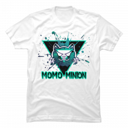 minion shirt logo